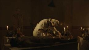 Image of William Hewson’s Experiments and the Craven Street Bones