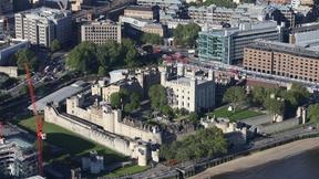 Image of Secrets of the Tower of London - Preview