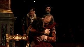 Image of The Taming of the Shrew with Morgan Freeman | Preview