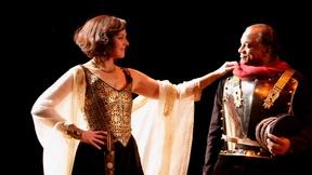 Image of Anthony & Cleopatra with Kim Cattrall | Preview