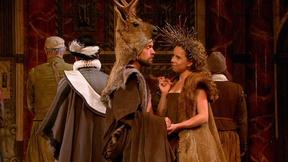 Image of Shakespeare Uncovered Series II | Preview