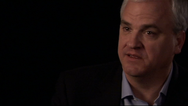 The Evolution of the Chain Gang