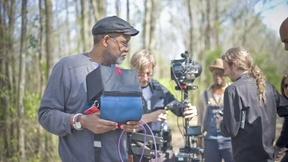 Image of The Making of SLAVERY