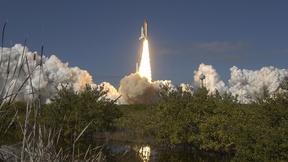 Image of Space Shuttle Columbia: Mission of Hope - Preview