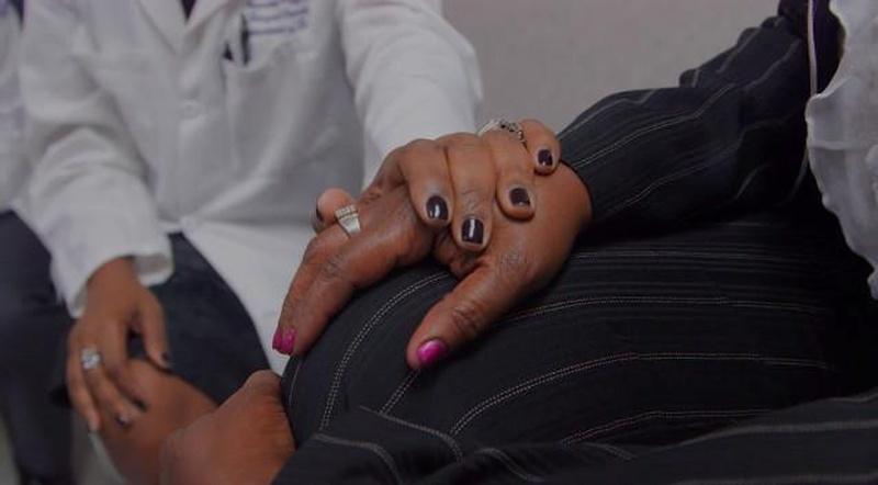 Bonding between Doctor and Patient
