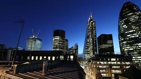 Image of Building the Future