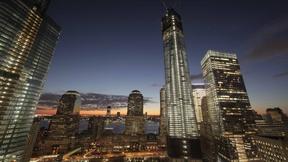 Image of Super Skyscrapers - Preview