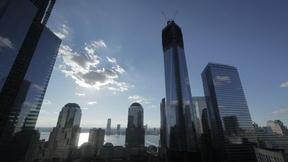 Image of One World Trade Center - Preview