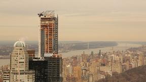 Image of The Billionaire Building