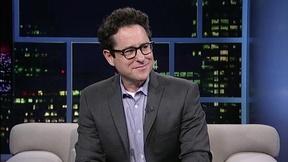Image of Writer-director-producer J.J. Abrams