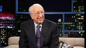 Image of J.D. Power III, Marketing firm founder