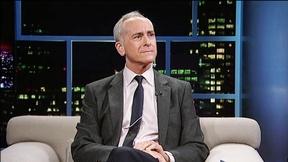 Image of Biographer A. Scott Berg