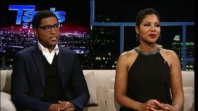 Image of Kenneth "Babyface" Edmonds & Toni Braxton
