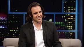 Image of Groceryships founder Sam Polk