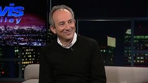 Image of Dr. David B. Agus