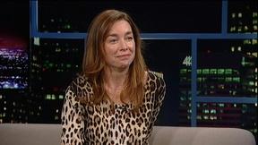 Image of Actress Julianne Nicholson