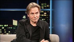 Image of Conductor-composer Esa-Pekka Salonen