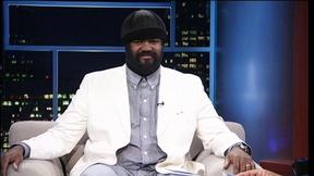 Image of Singer Gregory Porter