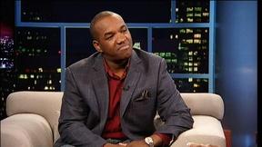 Image of Tenor Lawrence Brownlee