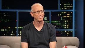 Image of 'Dilbert' creator Scott Adams