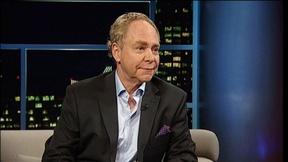 Image of Documentary director Teller