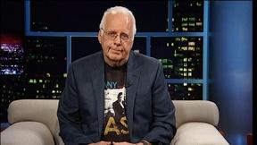 Image of Pop music journalist Robert Hilburn