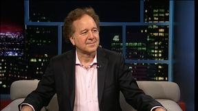 Image of Scientist Ken Caldeira