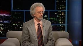 Image of Author Philip Yancey