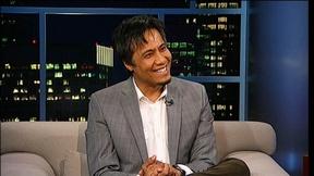 Image of Journalist Alex Tizon