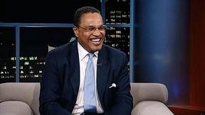 Image of University President Freeman Hrabowski