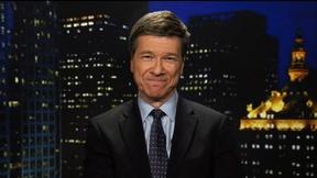 Image of Economist Jeffrey Sachs