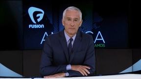 Image of Journalist Jorge Ramos