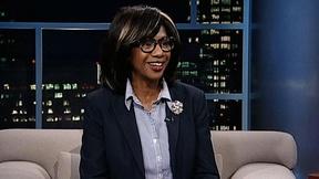 Image of ABA President-elect Paulette Brown