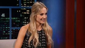 Image of Actress Joanne Froggatt