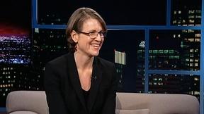 Image of Journalist/Author Jill Leovy
