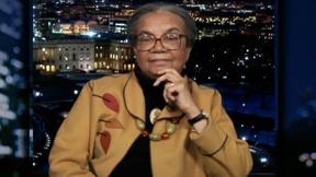 Image of Activist Marian Wright Edelman