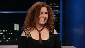 Image of Singer-songwriter Melissa Manchester