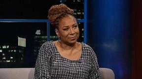 Image of AAPF Co-Founder Kimberlé Crenshaw