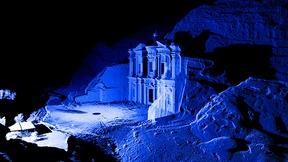 Image of Petra Preview