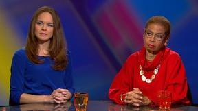 Image of TTC Extra: Women of Color and The Future of the Economy