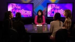 Image of Rape On Campus; Defining Success; An American Bride In Kabul