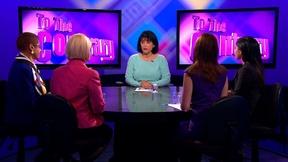 Image of Sex Trafficking; Women Recruits; Gillibrand's FAMILY Act