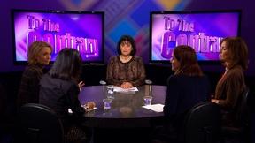 Image of Obamacare & Abortion Rights, First Lady, EDGE Certification