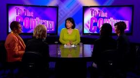 Image of Contraception Mandate; Parental Custody Laws; Jezebel.com
