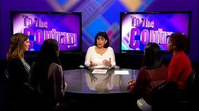 Image of Obama vs. Sexual Assault; Divorce & Religion; Gimme Shelter