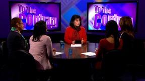Image of Unwed Mothers; Feminist Infighting; Spelman College