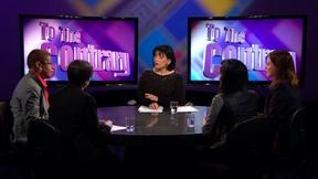 Image of Women In Media; Sochi Olympic Courses; Mountain Top Removal