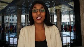 Image of TTC Extra: International Women of Courage