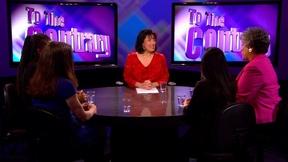 Image of Contraception Cases; Ban Bossy; Congresswomen & Leadership