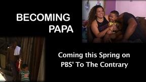 Image of "Becoming Papa" Preview: Men Turning From Violence in Brazil
